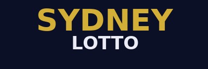 Sydney Lotto Panyabungan Timur